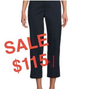 Women's Vince Coastal Blue Chinos - Size 4